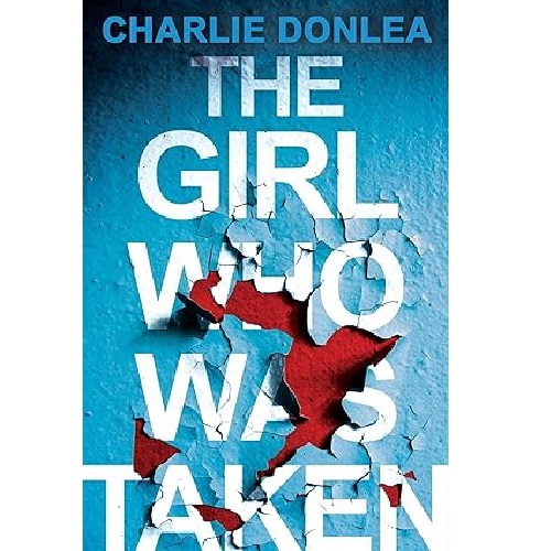 The Girl Who Was Taken