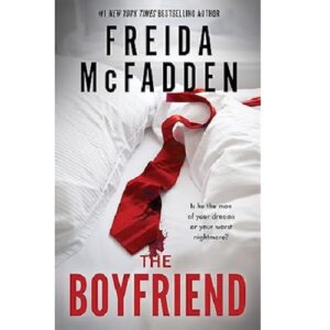 The Boyfriend