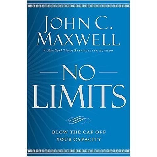 No Limits: Blow the Cap Off Your Capacity