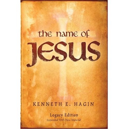 The Name of Jesus