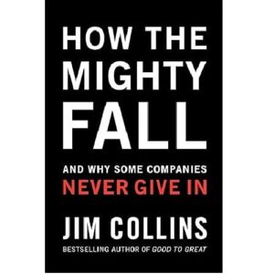 How The Mighty Fall