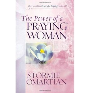 The Power of a Praying Woman